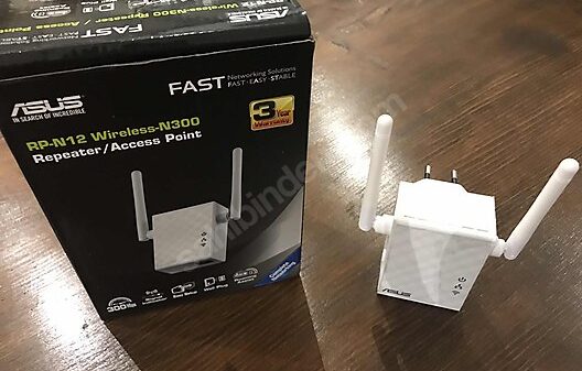 Asus WiFi Device