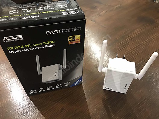 Asus WiFi Device