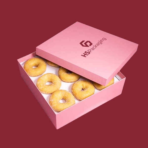 Donut Packaging