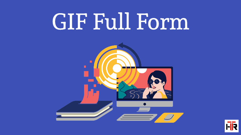 GIF Full Form