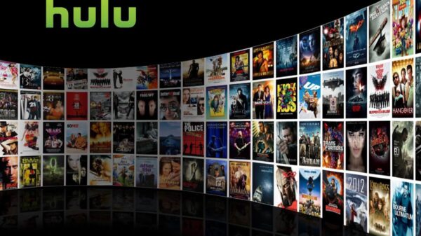 Hulu Streaming Platform