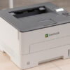 Lexmark Laser Multifunction Printer