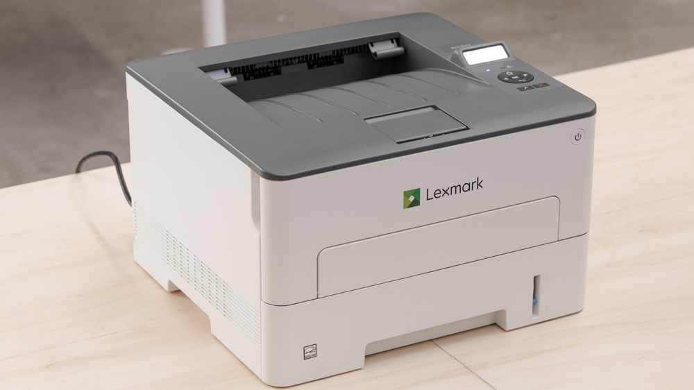 Lexmark Laser Multifunction Printer