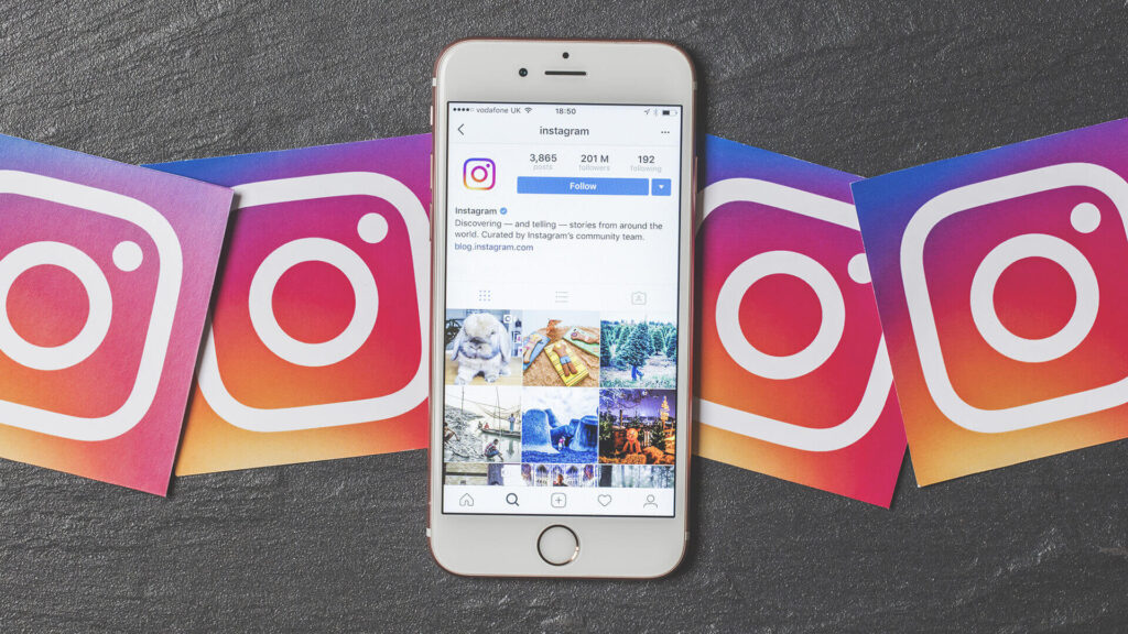 instagram for businesses