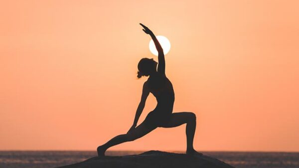 What Are The Health Benefits Of Yoga?