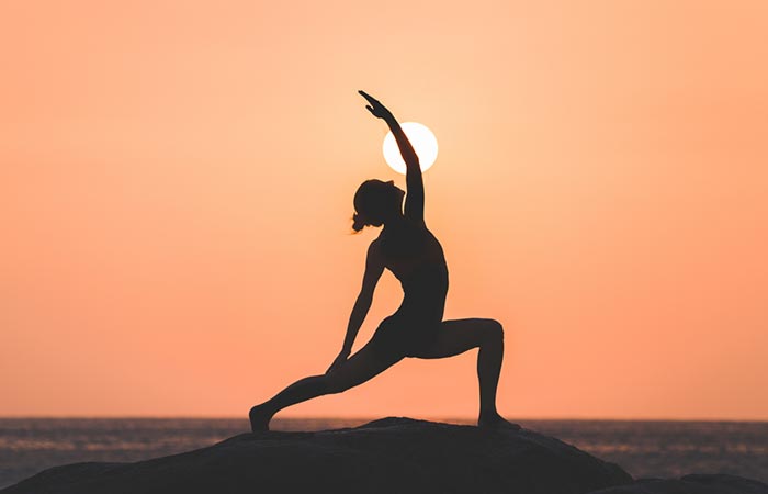 What Are The Health Benefits Of Yoga?