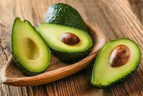 Health benefits of Avocado