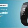 ProGear smartband is a product of which of these brands