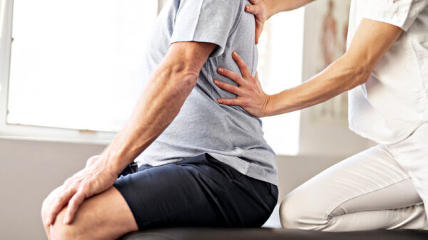 What Are Physiotherapy Types And Benefits?