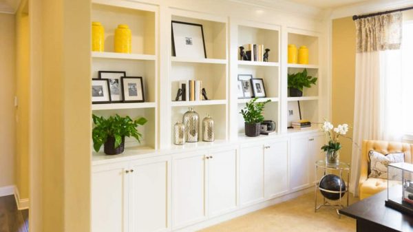 4 Types of Storage Shelf Every Homeowner Should Know
