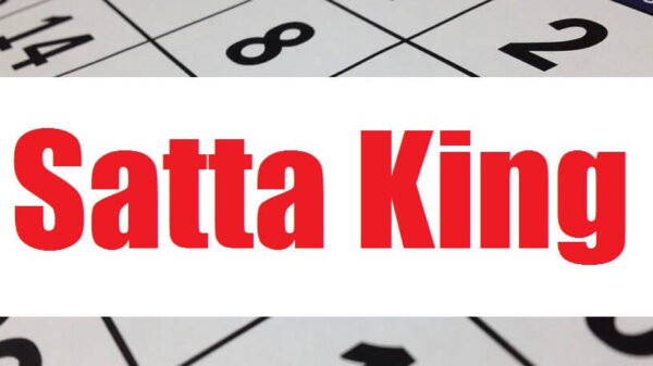 The last word Guide To Satta King 786