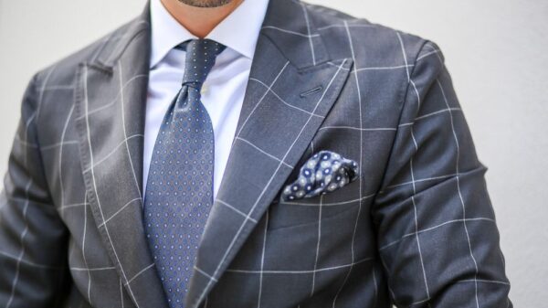 tailored suits in Sydney