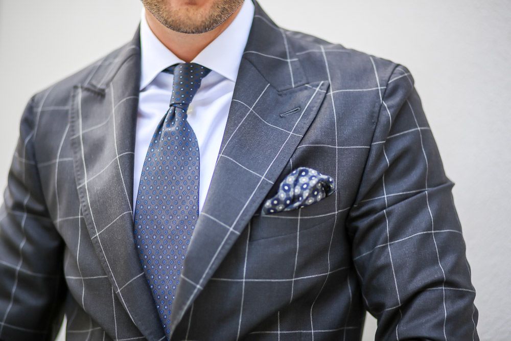 tailored suits in Sydney