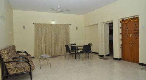 Rented Apartment In Bangalore
