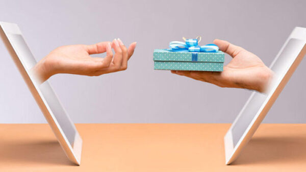 digital gifts
