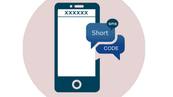 sms short code service