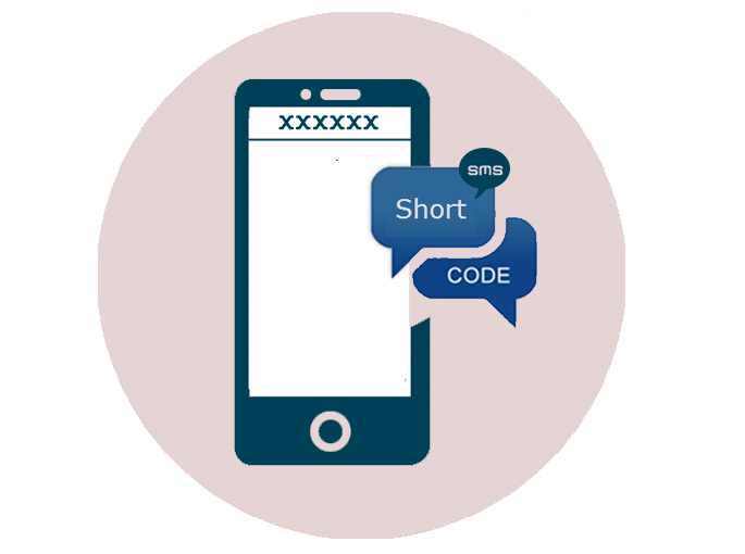 sms short code service