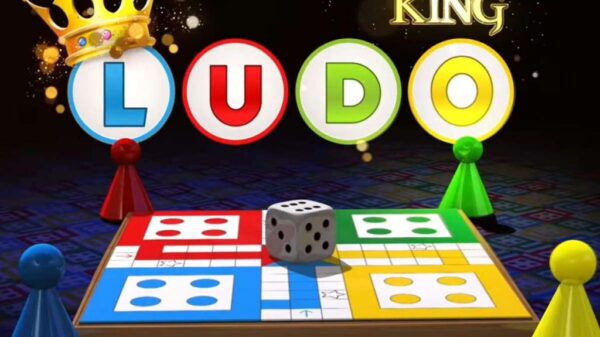 Important Benefits Of Playing The Ludo Game Online
