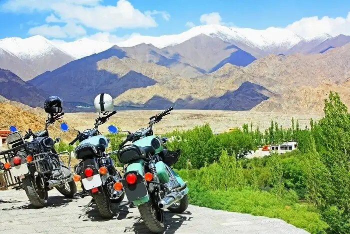 Leh Ladakh Trip 2022