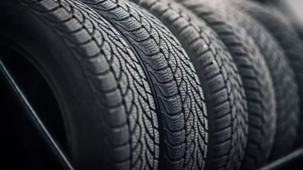 types of tyres online