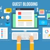 Guest Blogging Website to Make External Backlinks