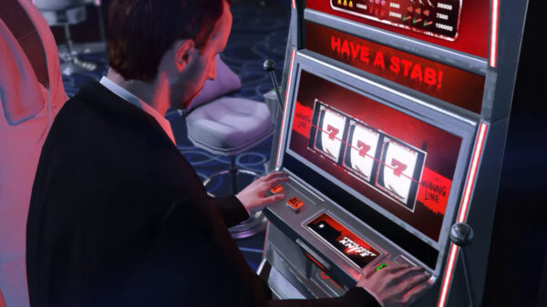 Online Casino Best Slot Machine