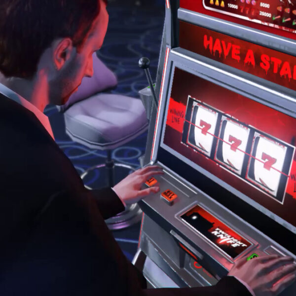 Online Casino Best Slot Machine