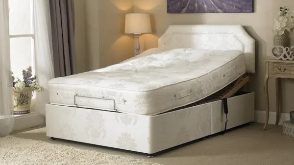 Electric Adjustable Bed Frame