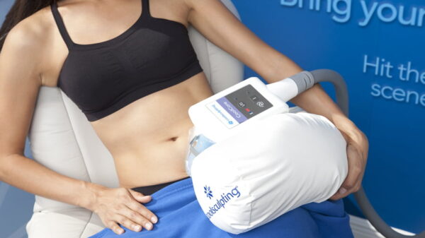 Fat Freezing Machine: Is it Safe to Use at Home?