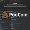 PooCoin App
