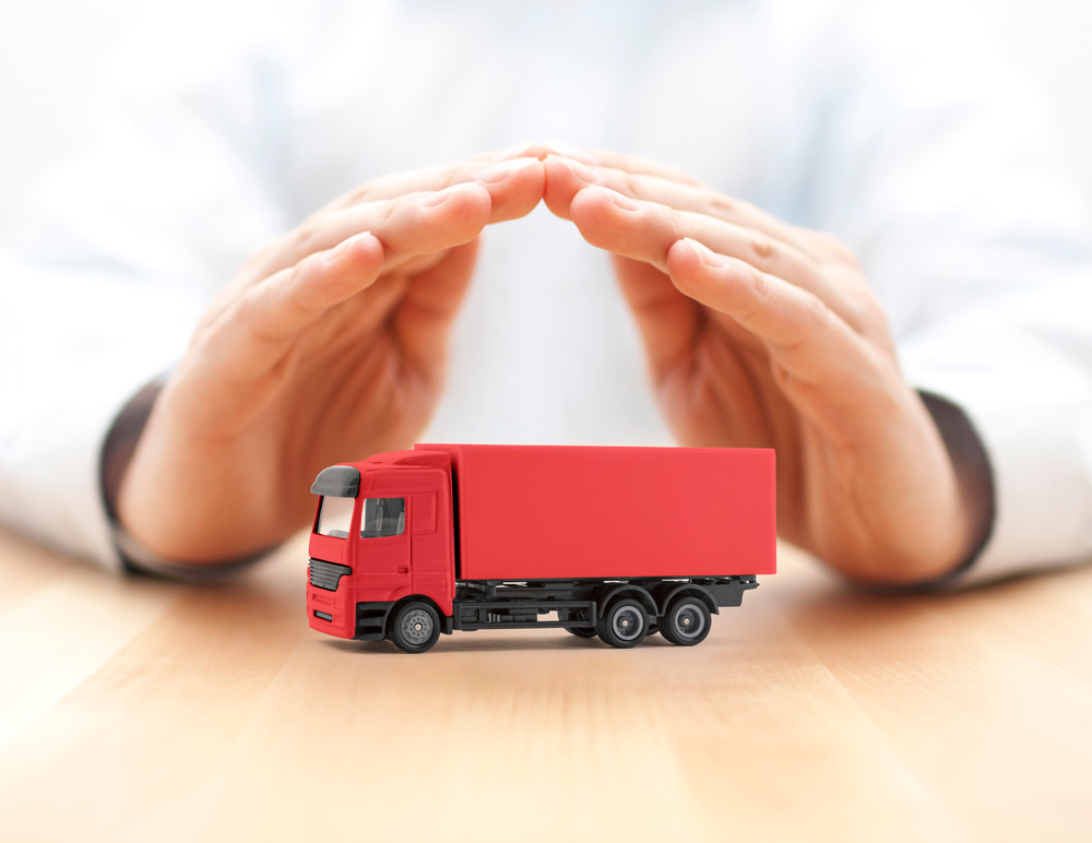 Why Is It Required To Have Commercial Truck Insurance in the State of California?
