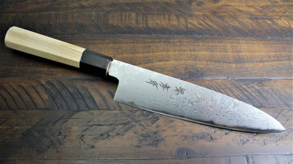 Gyuto