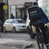 Deliveroo Uber Europeclark Streetjournal