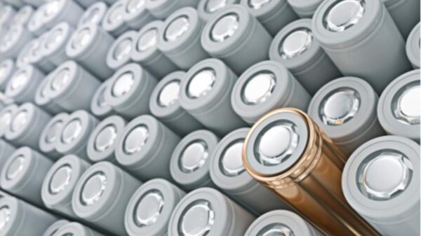 best rechargeable batteries in Australia