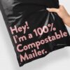 compostable mailers