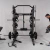 home gym package