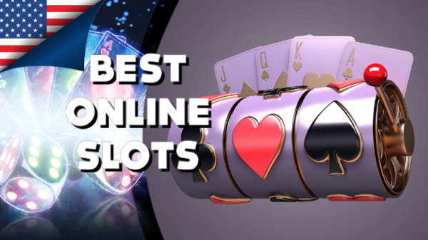 The Best Online Slots