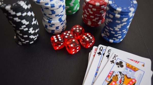Top 6 Casino Sites in the UK