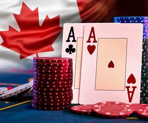 Top 7 Casino Sites in Canada