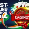 Top 8 Casino Sites in India