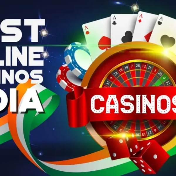 Top 8 Casino Sites in India