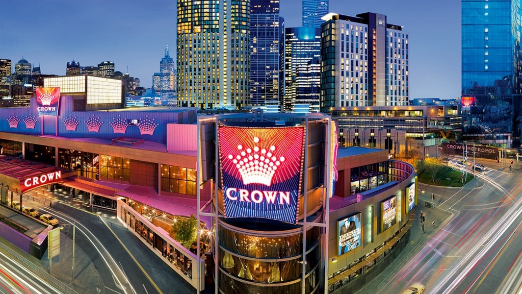 Top Casino Sites in Australia