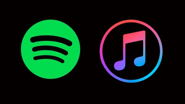 Apple Music vs Spotify Reddit