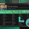 How to Undownload Songs on Spotify