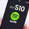 Spotify Stops Playing When Screen Is Off S10