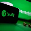 Spotify - Web Player: Music For Everyone