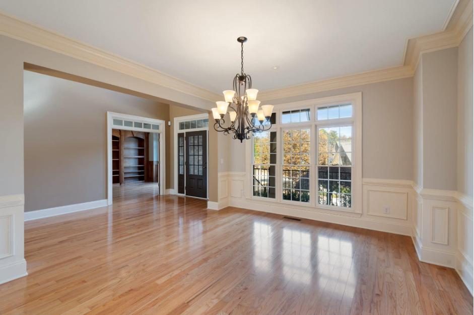 Virtual Staging in Real Estate