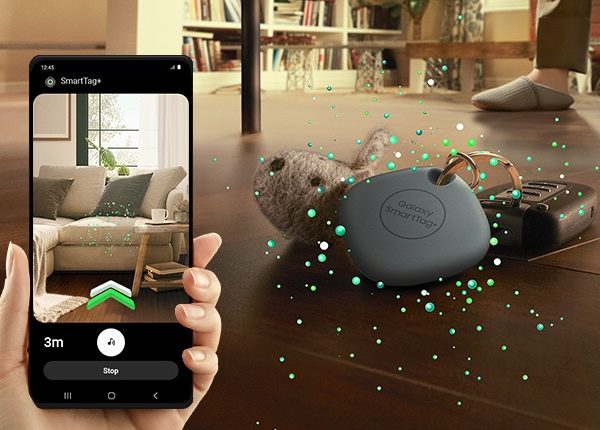 Samsung FastCompany vp Jaeyeon Jung Smarttag