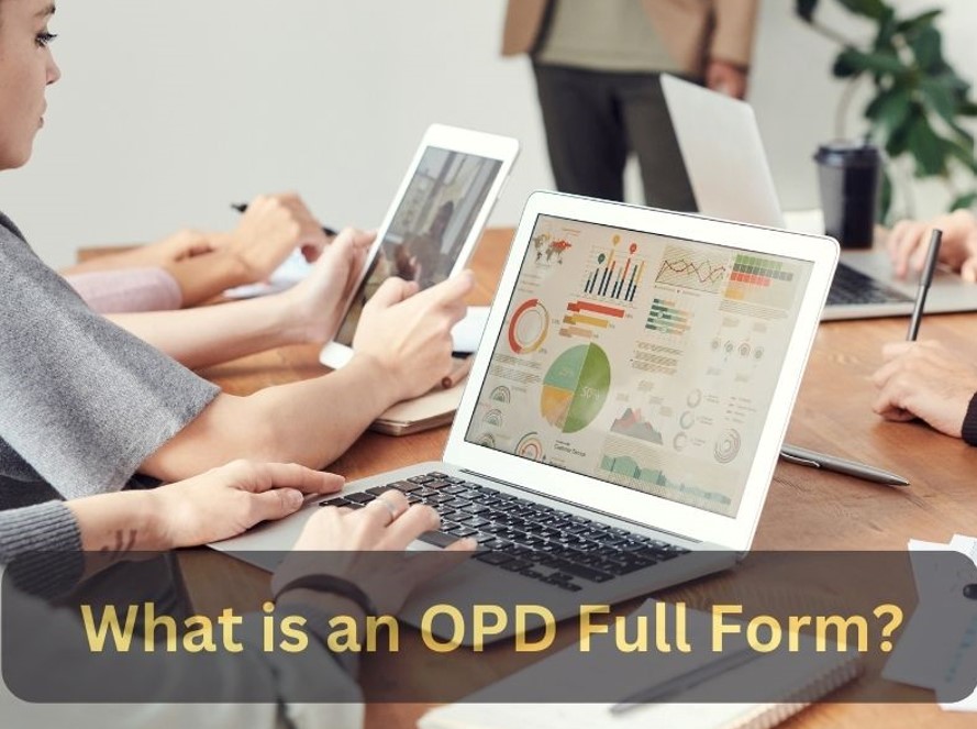 opd full form