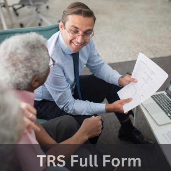 trs full form